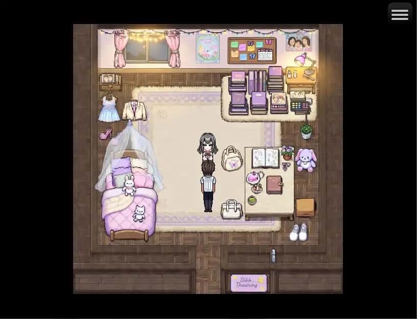 强制入宿指导|官方中文